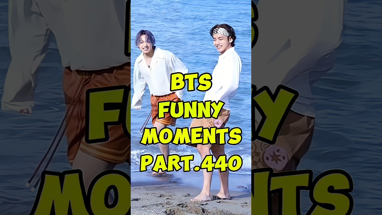 BTS Most Hilarious And Chaotic Moments That Always Feel Purely Entertaining 😂