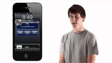 A few reasons to Jailbreak Your iPhone, iPad, or iPod Touch [GMJ]