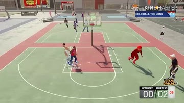 Slashing Playmaker hitting 94 overall