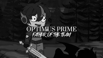 Meet Team Prime || No Roots Meme