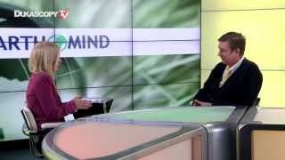 A look at the importance of sustainability projects. Francis Vorhie...