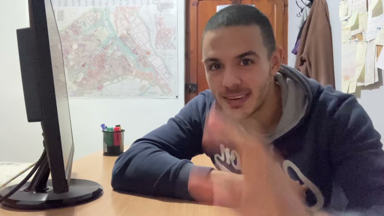 Oposición a bombero, mi rutina de estudio.