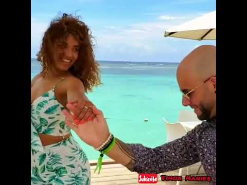 Lagu Dansa NONA MANIS By Abylio Versi Cha_Cha Dansa 2021