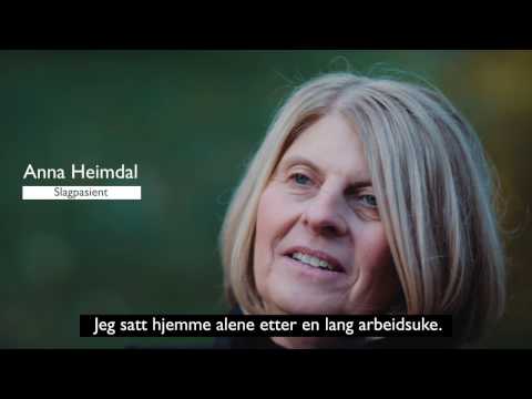 Video: Sentralisering Av Akutt Hjerneslag I Klinisk Praksis I Nederland: Lavere Grenser For årsakseffekten