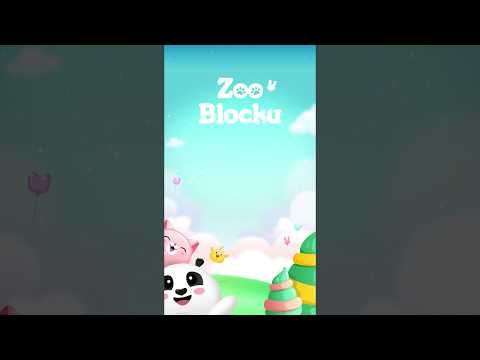 Zoo Blocku -