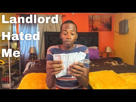 STORYTIME My Landlord Broke Me 
