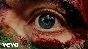 Mondo Cozmo - Wild Horses (Official Music Video)