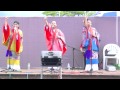 具志堅ファミリー ゆいまーる