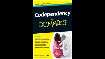 Codependency and Conflict