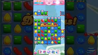 ♡Candy Crush Level 10724 || High Levels || Candy Crush ||♡