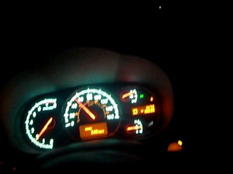 Nissan Maxima Top Speed Youtube