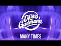 Mike Gudmann HUUXX Many Times mp3