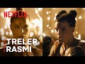 Ronda Rousey vs. Gina Carano | Treler Rasmi | Netflix
