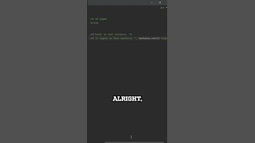 Python - Sigma Counter #sigma #sigmaboi #sigmamale #python #coding #programming #shorts #memes #meme