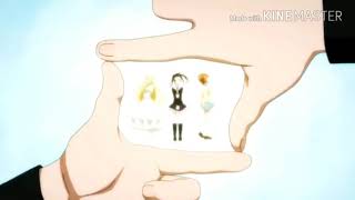 Soul Eater Not fanmade Season 2 Opening