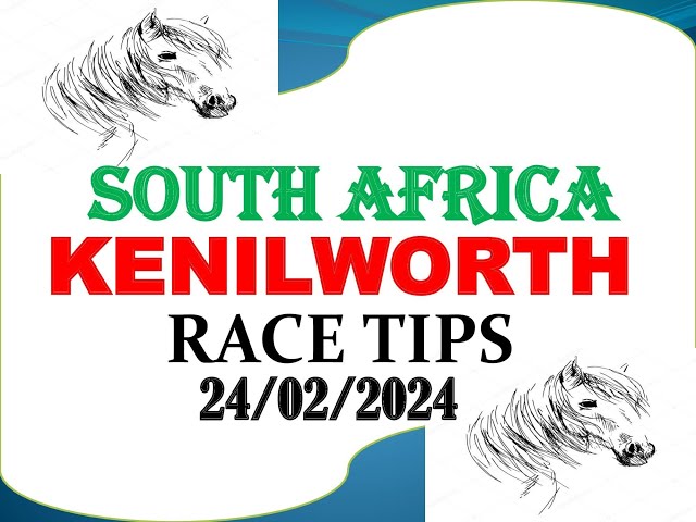 kenilworth horse racing tips