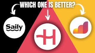 Holafly Vs Airalo Vs Saily | Which eSim Is Better?