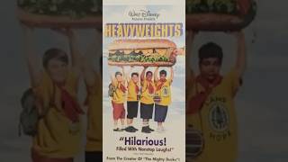 Heavyweights (1995) DESTROYED stereotypes