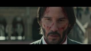 [VMeme] John Wick Chapter 2 - Whoever comes... I'll kill them all