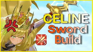 Celine Maddening Guide