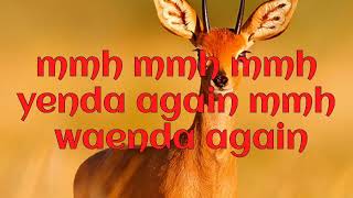 Lyrical Video - Triple M-ft. Yo Maps --- Again