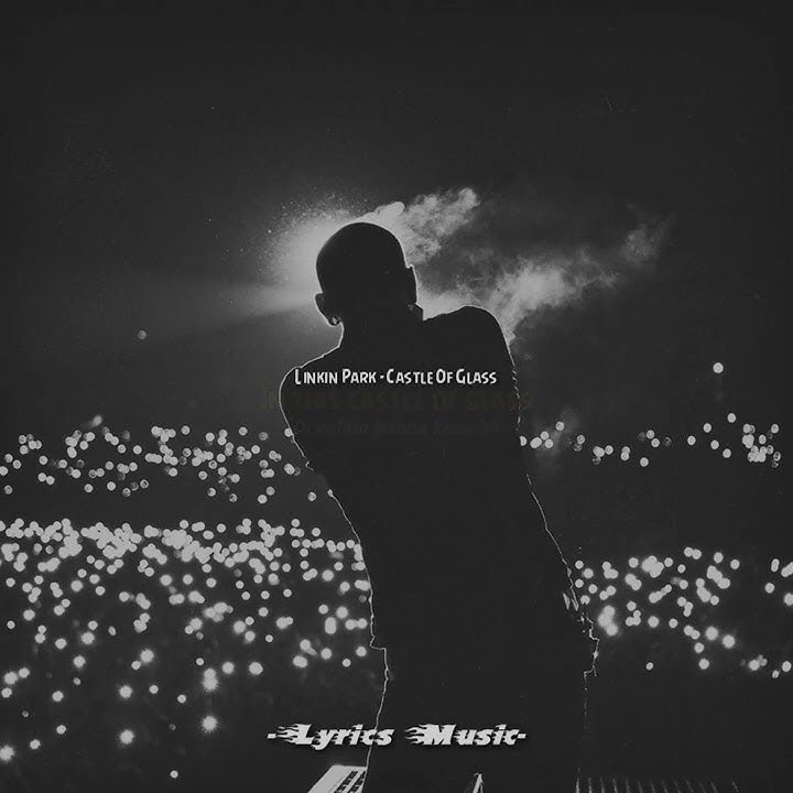 Linkin Park - Castle Of Glass || Lyrics Story WhatsApp #short #linkinpark #lyricsmusic #heavymetal