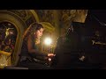 Beatrice Rana plays Bach, Debussy and Chopin