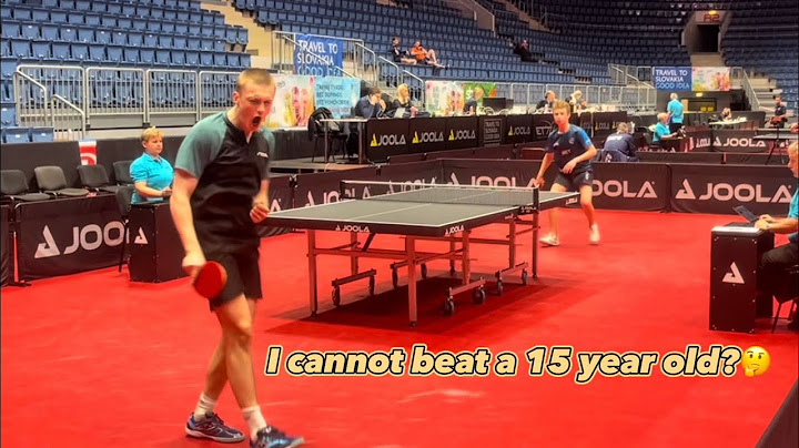 Can I beat the Best 15-year old in Europe🇪🇺?