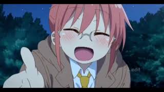 Kobayashi-San Edit Anime