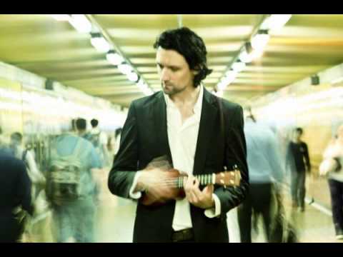 Paul Dempsey - Daniel (Bat for Lashes cover)