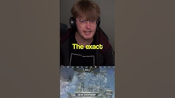 Always Drop Like This!