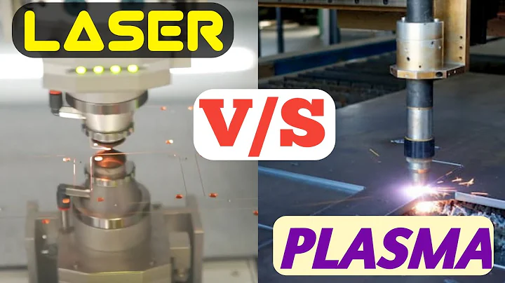 LASER Cutting & PLASMA Cutting Comparison || Which is Best for You ? || - DayDayNews