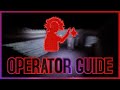Deep Stone Crypt OPERATOR GUIDE for All Encounters | Raid Guide | Destiny 2 Beyond Light