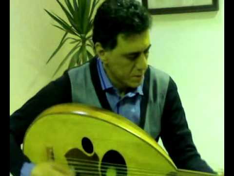 الفنان الملحن أحمد إسماعيل ومصر يامه يابهية