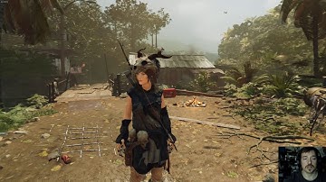 CAN YOUR OLD PC PLAY GAMES ON LINUX? POP! OS with SOTTR and Guild wars 2!