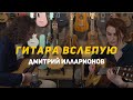 Гитара вслепую | Дмитрий Илларионов