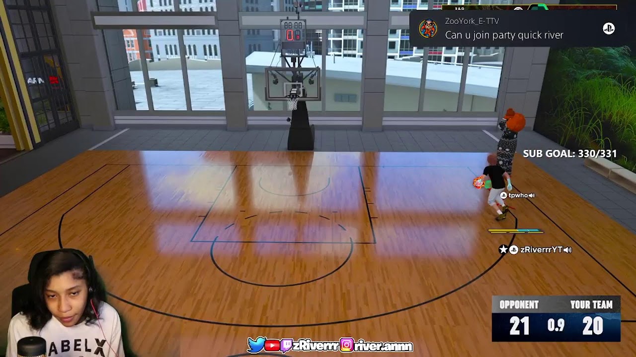 🌟🎄RIVMAS! SUNSET BEACH + STAGE NBA 2K26 NEW 6'7 ISO + MORE GAMES! !scuf !donate🎄🌟