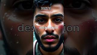 The Impossible Battle...