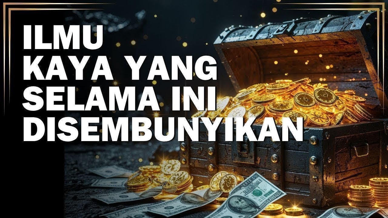 Rezeki Anda Akan Meningkat Dengan Strategi TERBAIK Ini