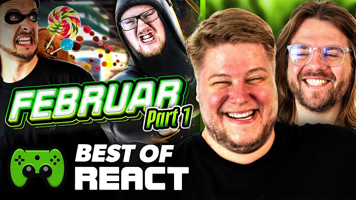 Best Of Februar PART 1 🎮 Best Of PietSmiet 2025 REACT!