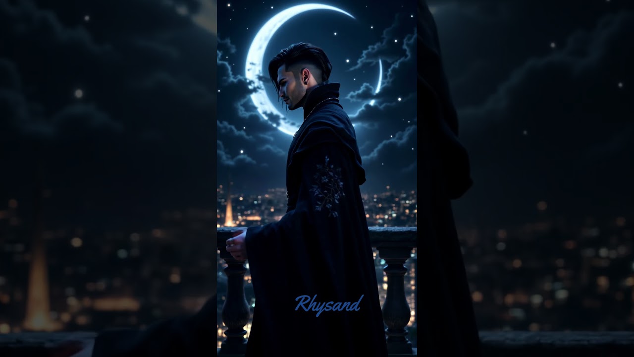 Enter the World of A Court of Thorns and Roses – Feyre, Rhysand, Tamlin & More!