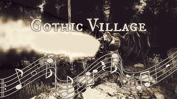 InfinityPBR.com Custom Adaptive Music • Gargoyle Pack PBR