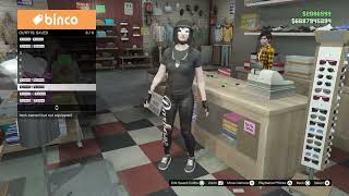 BUY GTA 5 ONLINE - Modded Accounts (PS4/PS5/XBOX ONE/PC)
