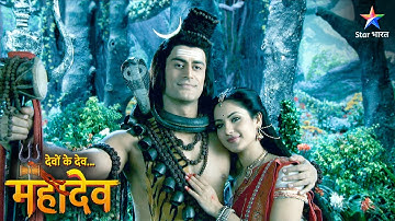 Devon Ke Dev Mahadev | Raja Janak ka putri-prem | EPISODE-457 Part 1 | देवों के देव महादेव