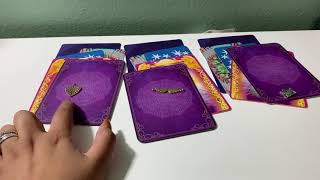 What urgent message does spirit wants to give you-pick a card