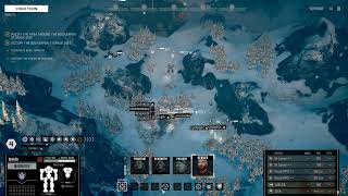 Marauder 2R Headhunter Battletech