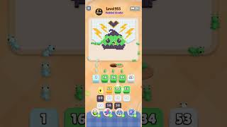 Colony Flow Level 955 | New Update | Walkthrough Solution