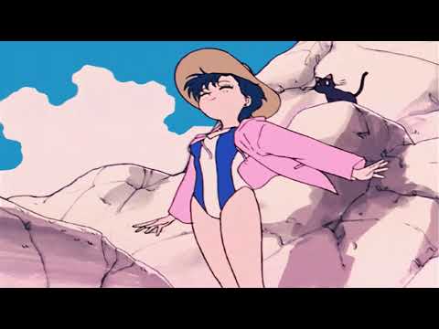 Simple Minds - Sanctify Yourself - pitch + reverb
