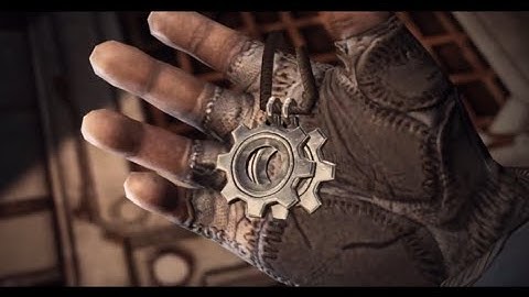 Gears of War Judgment - Aftermath - Part 2