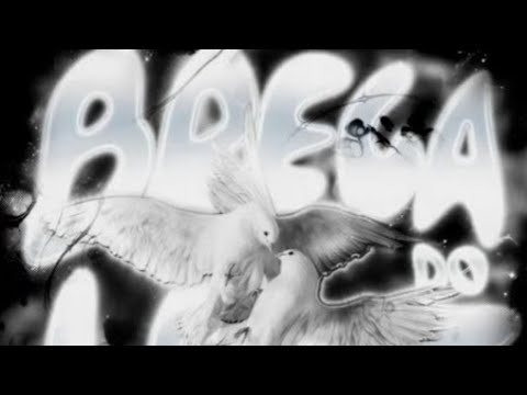 Brega Do Love (Slowed)